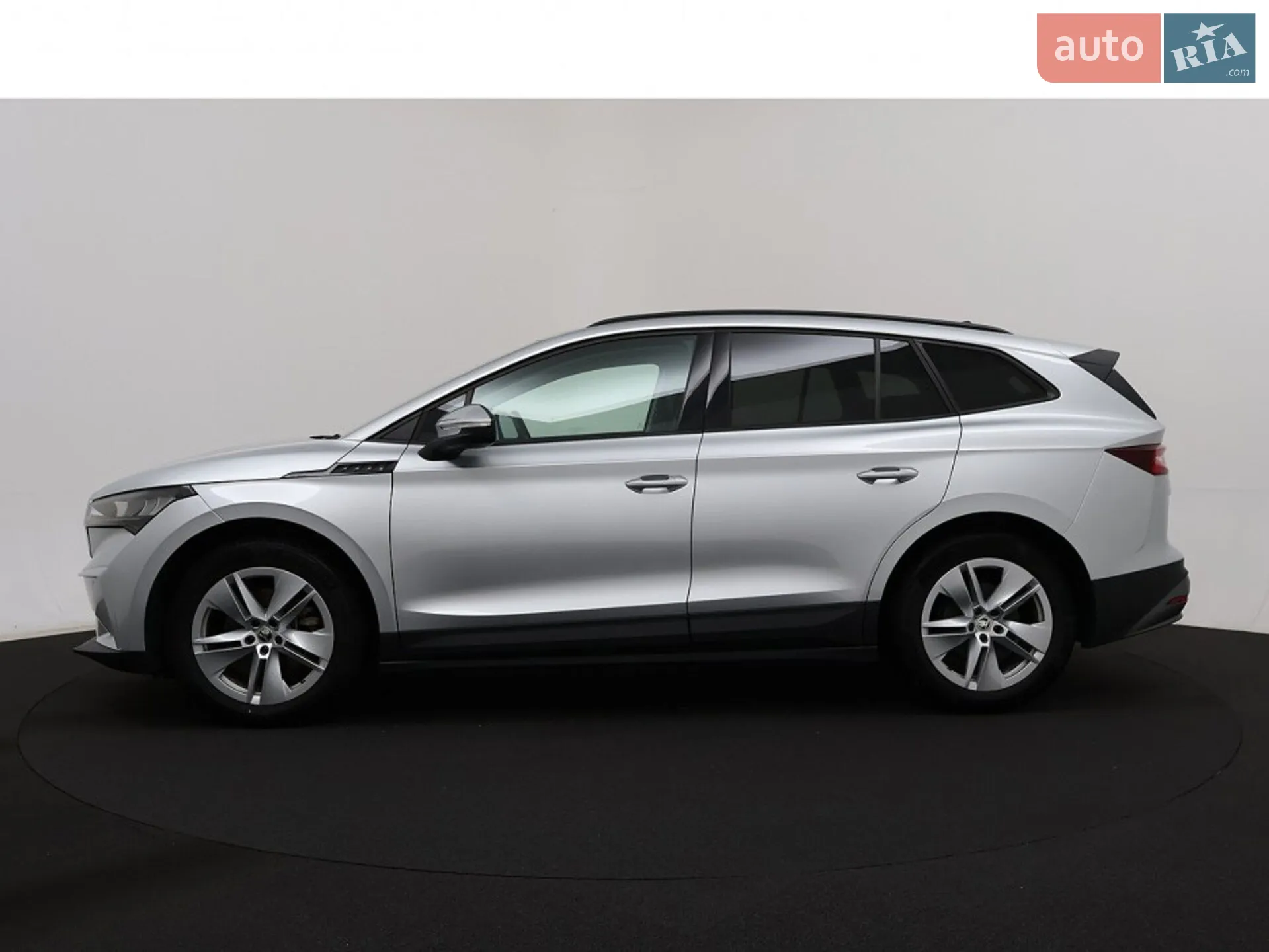 2021 Skoda Enyaq - мініатюра 7