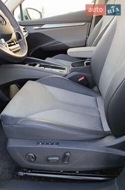 Внедорожник / Кроссовер Skoda Enyaq iV 2024 в 