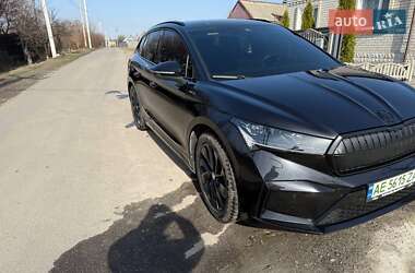 Skoda Enyaq iV 2022 Skoda Enyaq iV 2022