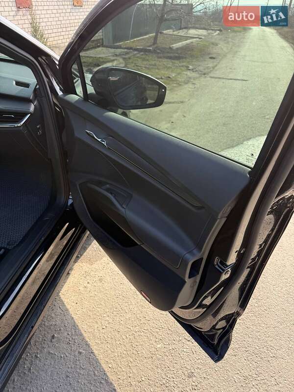 Внедорожник / Кроссовер Skoda Enyaq iV 2022 в Павлограде фото 15 Внедорожник / Кроссовер Skoda Enyaq iV 2022 в Павлограде