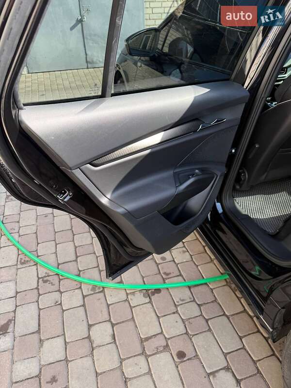 Внедорожник / Кроссовер Skoda Enyaq iV 2022 в Павлограде