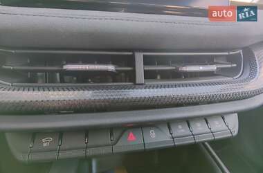 Внедорожник / Кроссовер Skoda Enyaq iV 2022 в 