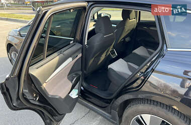 Внедорожник / Кроссовер Skoda Enyaq iV 2020 в 