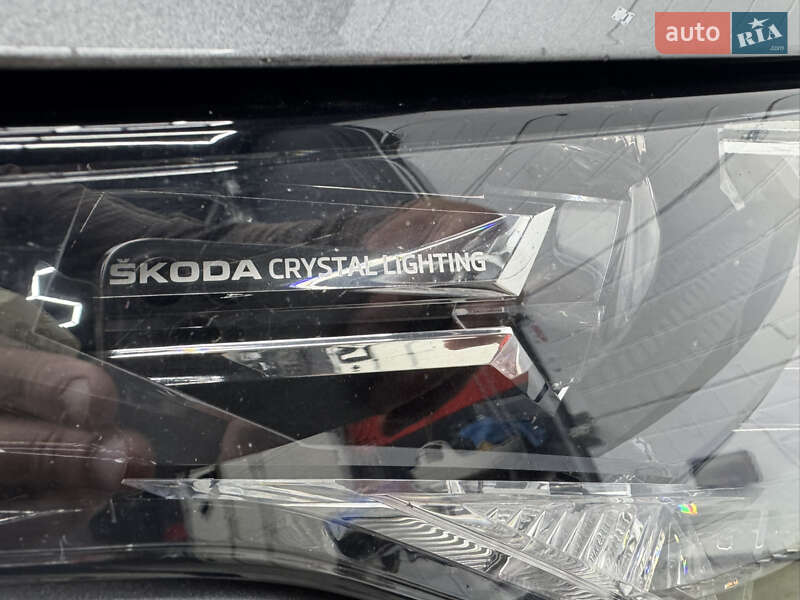 Внедорожник / Кроссовер Skoda Enyaq iV 2022 в Ужгороде фото 28 Внедорожник / Кроссовер Skoda Enyaq iV 2022 в Ужгороде