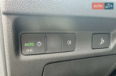 Внедорожник / Кроссовер Skoda Enyaq iV 2021 в 