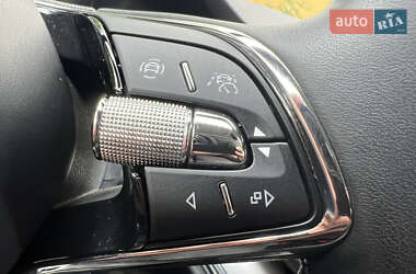 Внедорожник / Кроссовер Skoda Enyaq iV 2021 в 
