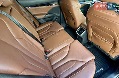 Внедорожник / Кроссовер Skoda Enyaq iV 2021 в 
