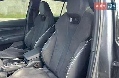 Внедорожник / Кроссовер Skoda Enyaq iV 2023 в 
