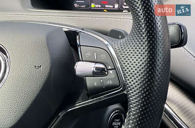 Внедорожник / Кроссовер Skoda Enyaq iV 2023 в 