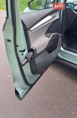 Внедорожник / Кроссовер Skoda Enyaq iV 2021 в 