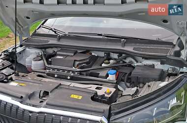 Внедорожник / Кроссовер Skoda Enyaq iV 2021 в 