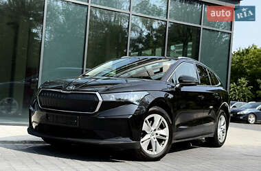 Skoda Enyaq iV 2022 Skoda Enyaq iV 2022