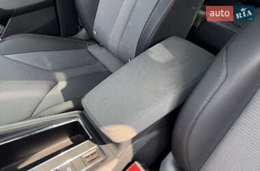 Внедорожник / Кроссовер Skoda Enyaq iV 2022 в 