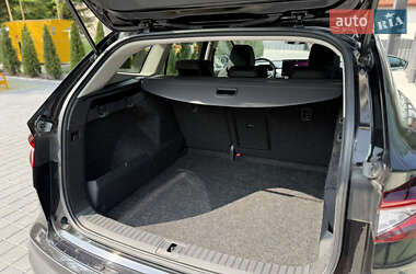 Внедорожник / Кроссовер Skoda Enyaq iV 2022 в 