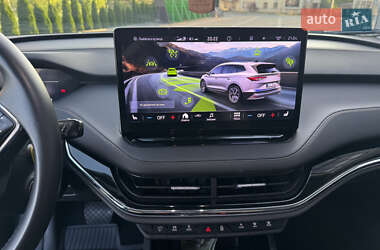 Внедорожник / Кроссовер Skoda Enyaq iV 2022 в 