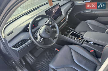 Внедорожник / Кроссовер Skoda Enyaq iV 2022 в 