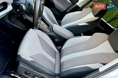 Внедорожник / Кроссовер Skoda Enyaq iV 2021 в 