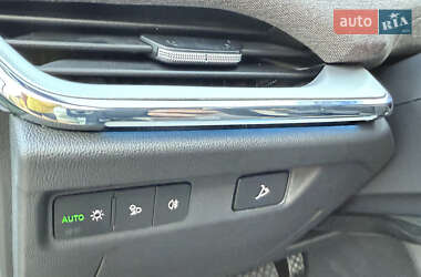 Внедорожник / Кроссовер Skoda Enyaq iV 2021 в 