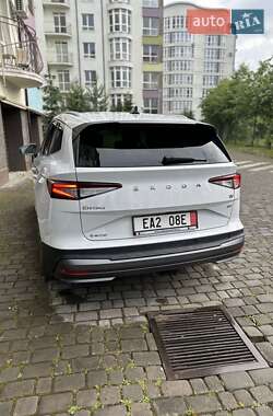 Внедорожник / Кроссовер Skoda Enyaq iV 2022 в 