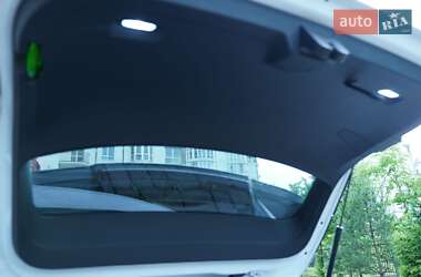 Внедорожник / Кроссовер Skoda Enyaq iV 2022 в 