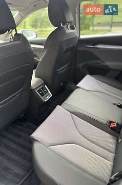 Внедорожник / Кроссовер Skoda Enyaq iV 2022 в 