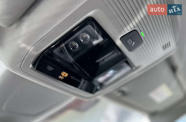 Внедорожник / Кроссовер Skoda Enyaq iV 2021 в 