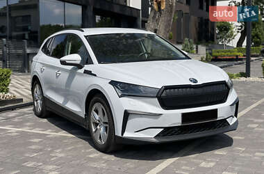 Внедорожник / Кроссовер Skoda Enyaq iV 2021 в 