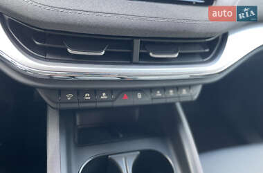 Внедорожник / Кроссовер Skoda Enyaq iV 2021 в 