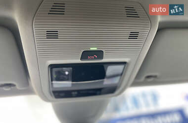 Внедорожник / Кроссовер Skoda Enyaq iV 2021 в 