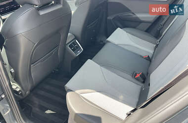 Внедорожник / Кроссовер Skoda Enyaq iV 2021 в 