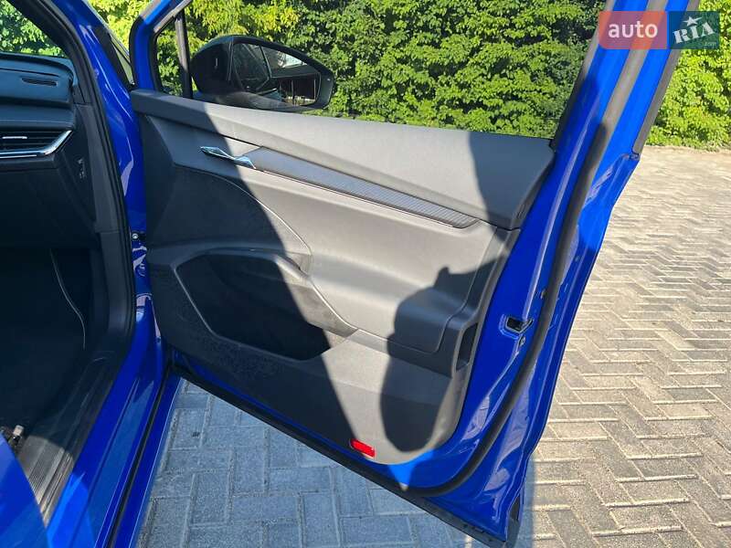 Внедорожник / Кроссовер Skoda Enyaq iV 2023 в Виннице