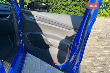 Внедорожник / Кроссовер Skoda Enyaq iV 2023 в 