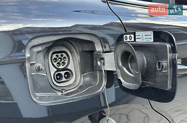 Внедорожник / Кроссовер Skoda Enyaq iV 2021 в 