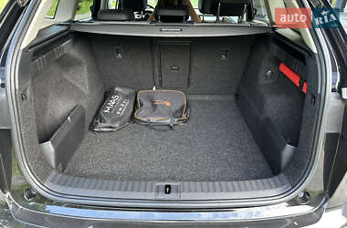 Внедорожник / Кроссовер Skoda Enyaq iV 2021 в 