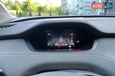Внедорожник / Кроссовер Skoda Enyaq iV 2021 в 