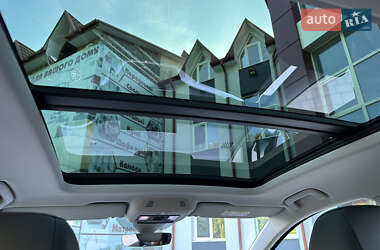 Внедорожник / Кроссовер Skoda Enyaq iV 2021 в 
