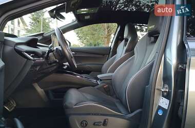 Внедорожник / Кроссовер Skoda Enyaq iV 2023 в 