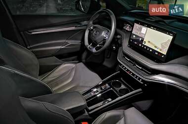 Внедорожник / Кроссовер Skoda Enyaq iV 2023 в 
