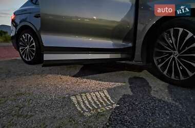 Внедорожник / Кроссовер Skoda Enyaq iV 2023 в 