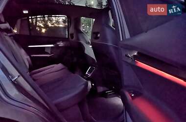 Внедорожник / Кроссовер Skoda Enyaq iV 2023 в 