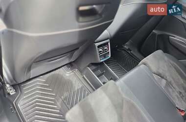 Внедорожник / Кроссовер Skoda Enyaq iV 2023 в 