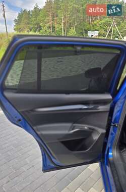 Внедорожник / Кроссовер Skoda Enyaq iV 2023 в 