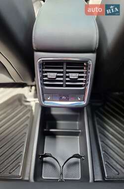 Внедорожник / Кроссовер Skoda Enyaq iV 2023 в 