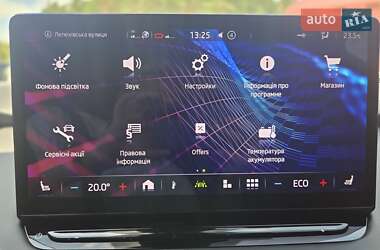 Внедорожник / Кроссовер Skoda Enyaq iV 2023 в 