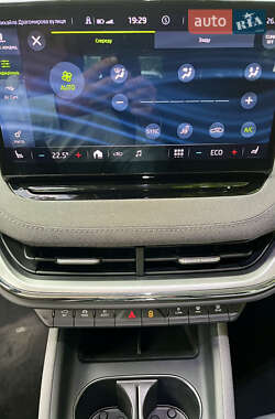 Внедорожник / Кроссовер Skoda Enyaq iV 2021 в 