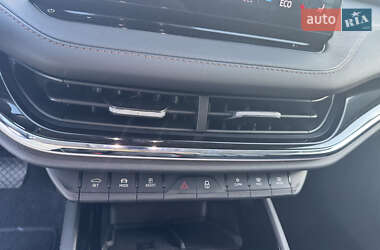 Внедорожник / Кроссовер Skoda Enyaq iV 2022 в 