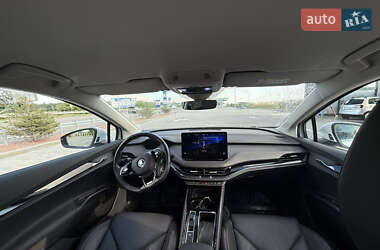 Внедорожник / Кроссовер Skoda Enyaq iV 2021 в 