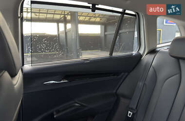Внедорожник / Кроссовер Skoda Enyaq iV 2021 в 