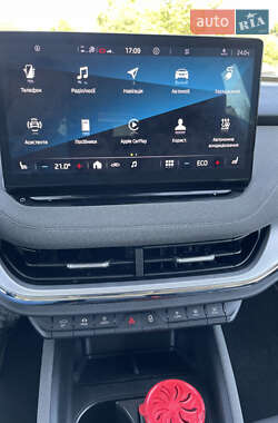 Внедорожник / Кроссовер Skoda Enyaq iV 2023 в 
