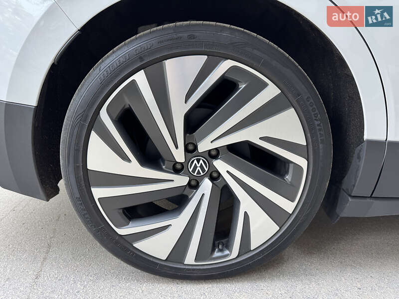 Внедорожник / Кроссовер Skoda Enyaq iV 2021 в Могилев-Подольске фото 15 Внедорожник / Кроссовер Skoda Enyaq iV 2021 в Могилев-Подольске